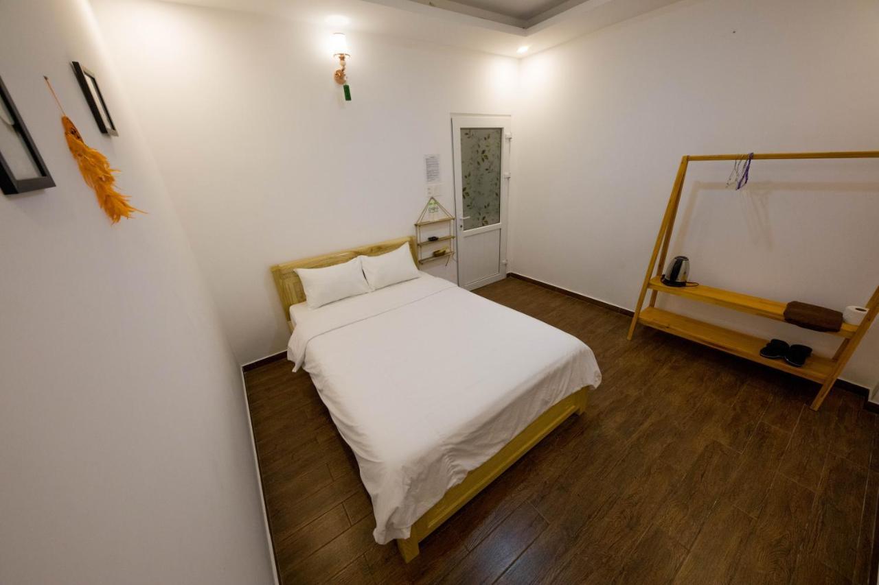 Dalat Galaxy Hostel Luaran gambar