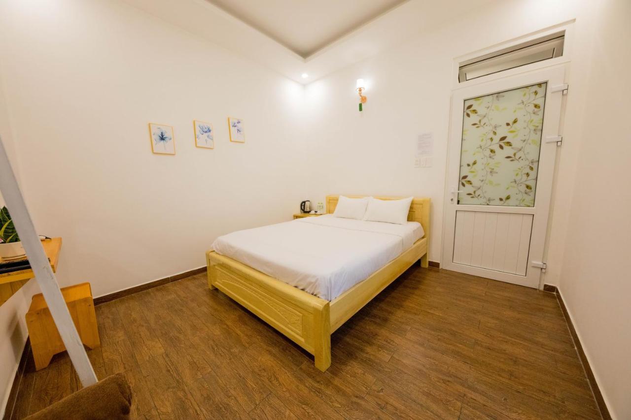 Dalat Galaxy Hostel Luaran gambar