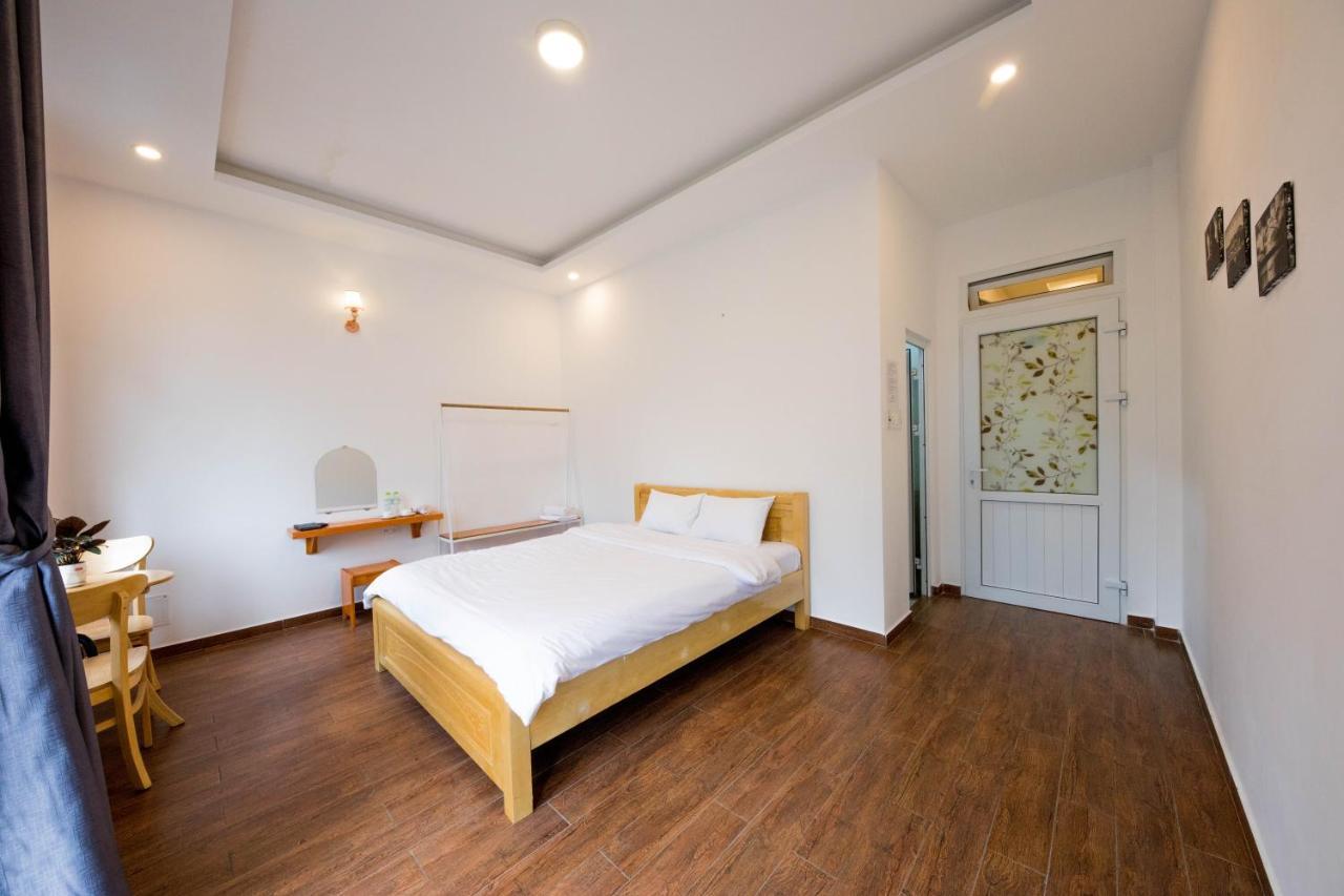 Dalat Galaxy Hostel Luaran gambar