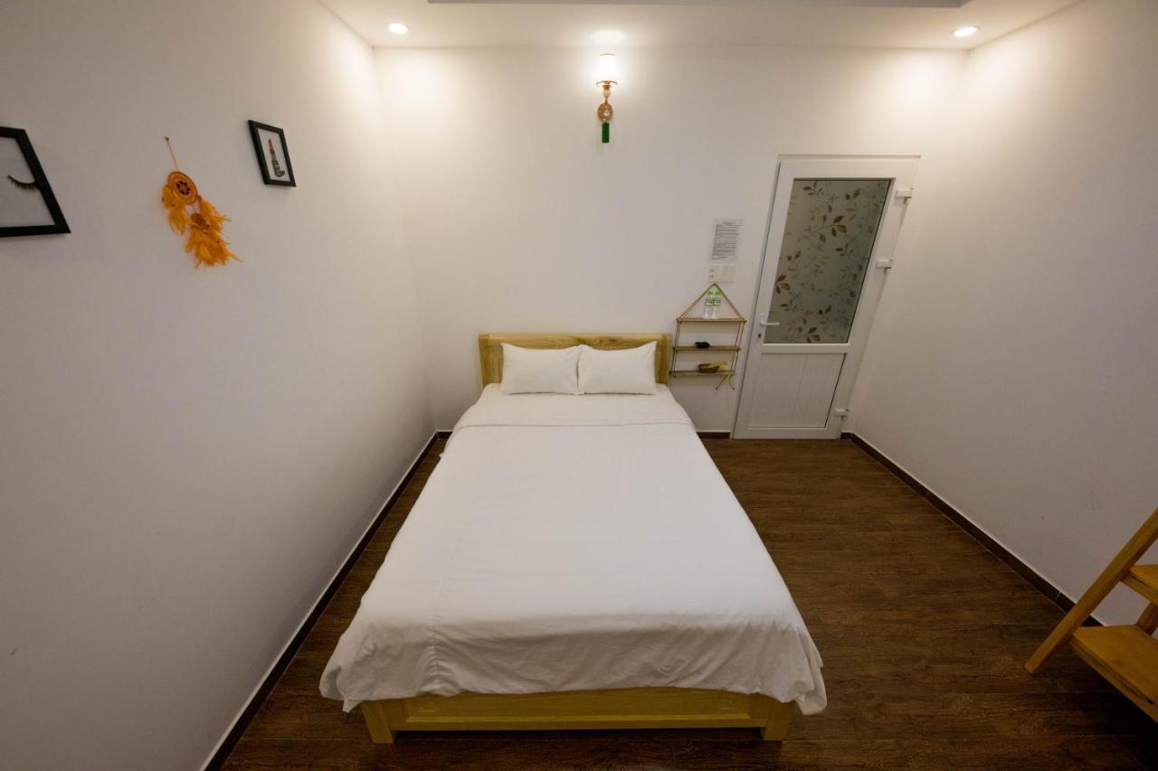 Dalat Galaxy Hostel Luaran gambar