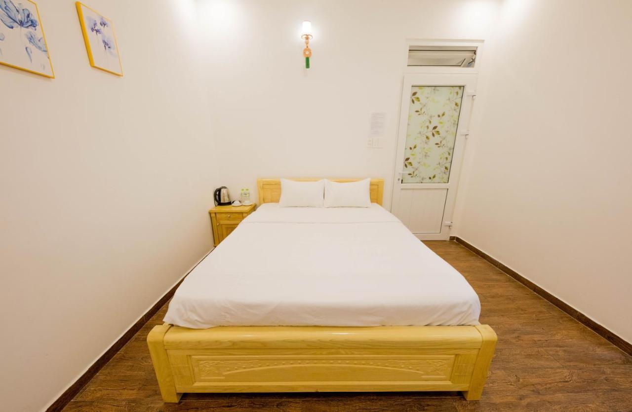 Dalat Galaxy Hostel Luaran gambar