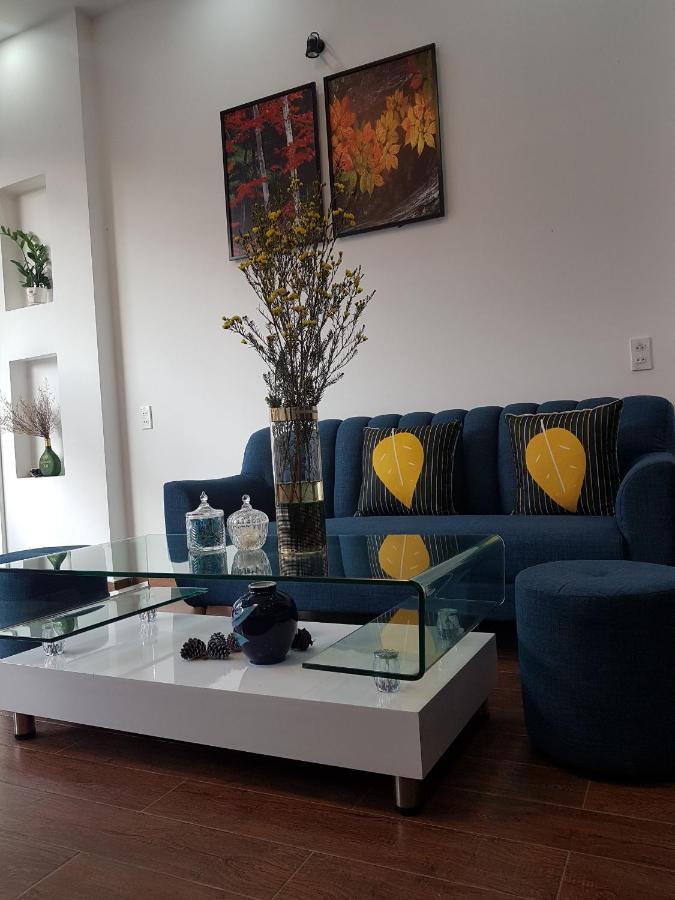 Dalat Galaxy Hostel Luaran gambar